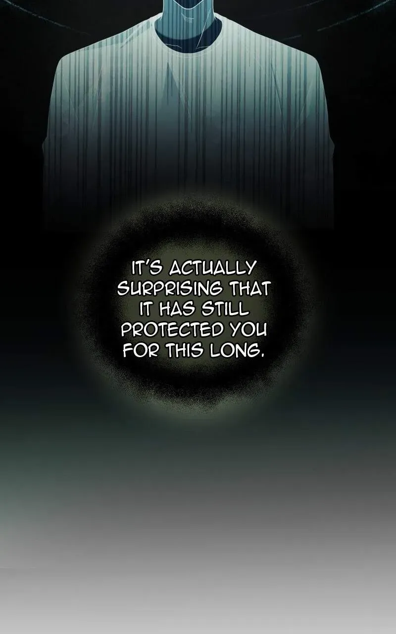 Mythic Item Obtained Chapter 1.1 page 38 - 