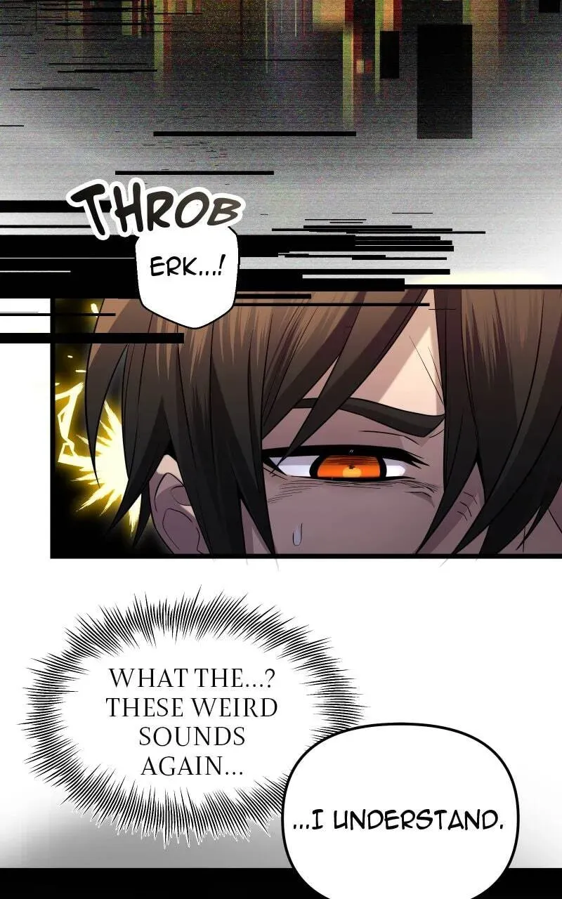 Mythic Item Obtained Chapter 1.1 page 41 - 
