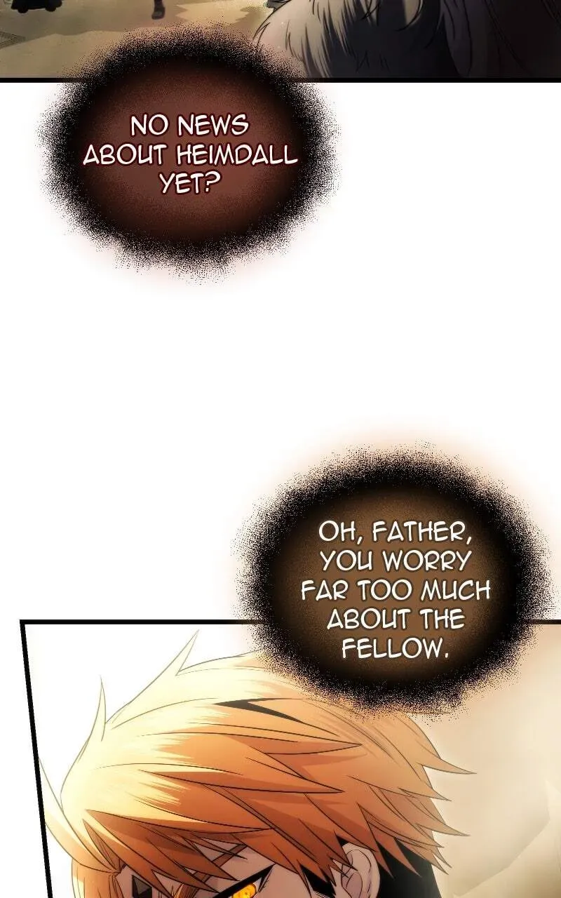 Mythic Item Obtained Chapter 1.1 page 6 - 
