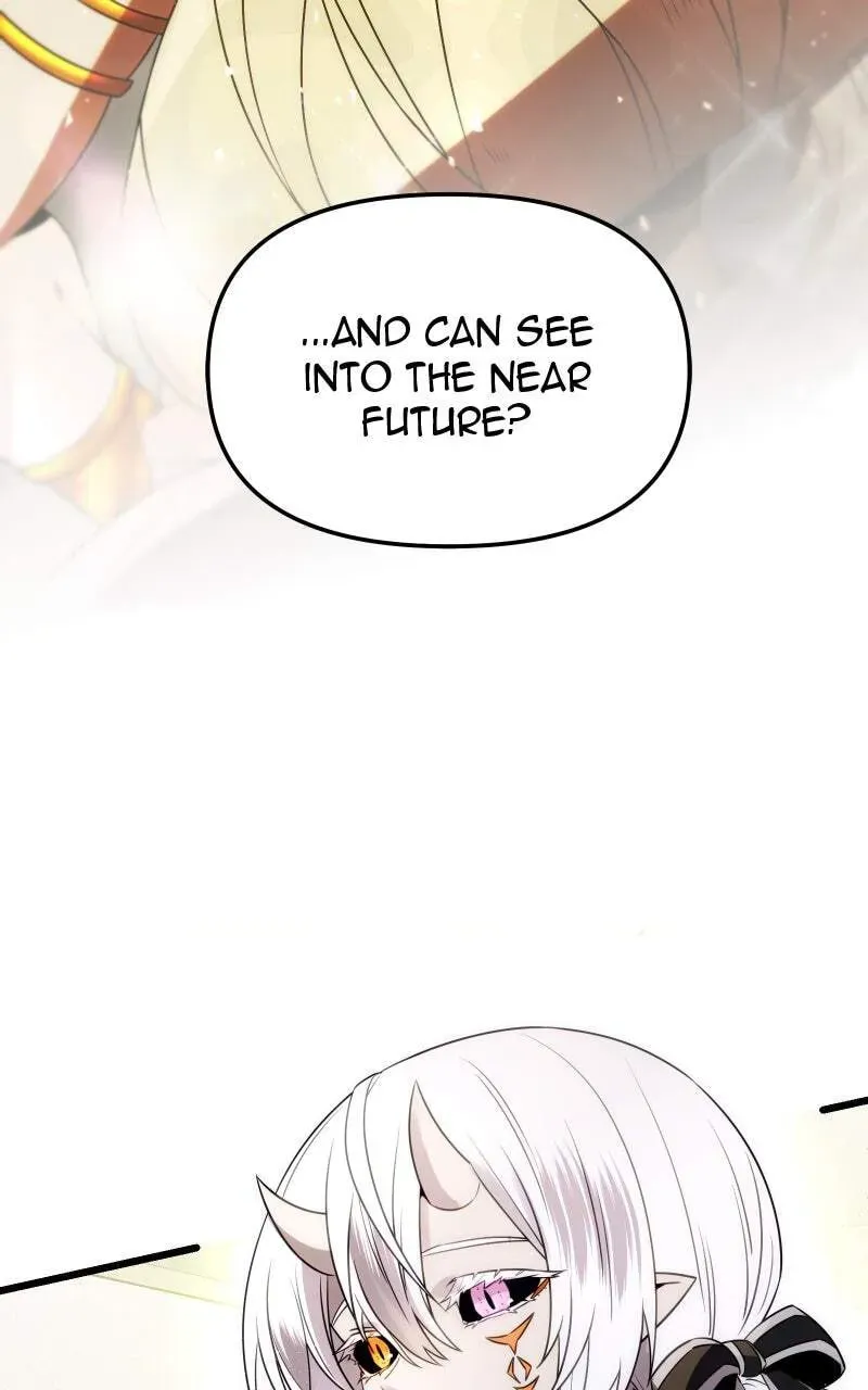 Mythic Item Obtained Chapter 1.1 page 51 - 