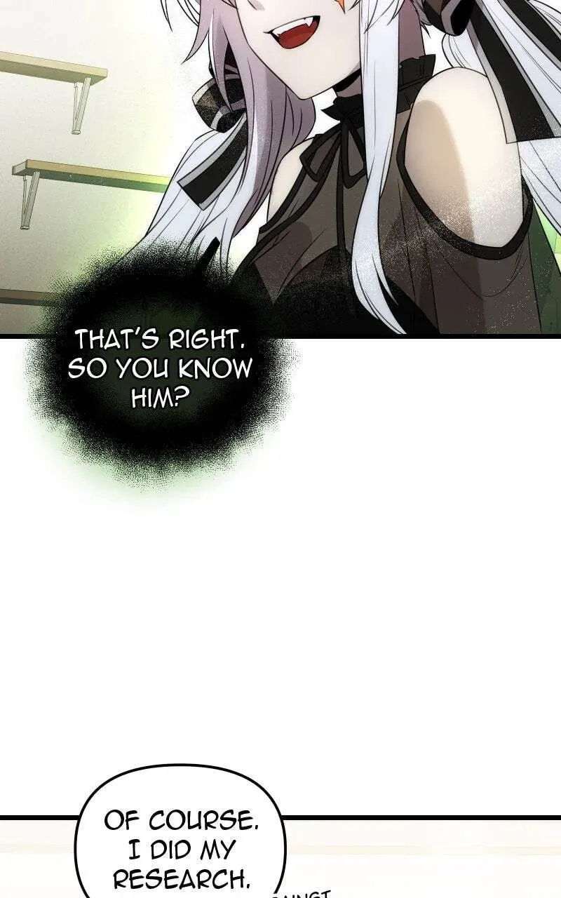 Mythic Item Obtained Chapter 1.1 page 52 - 