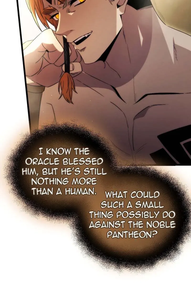 Mythic Item Obtained Chapter 1.1 page 7 - 