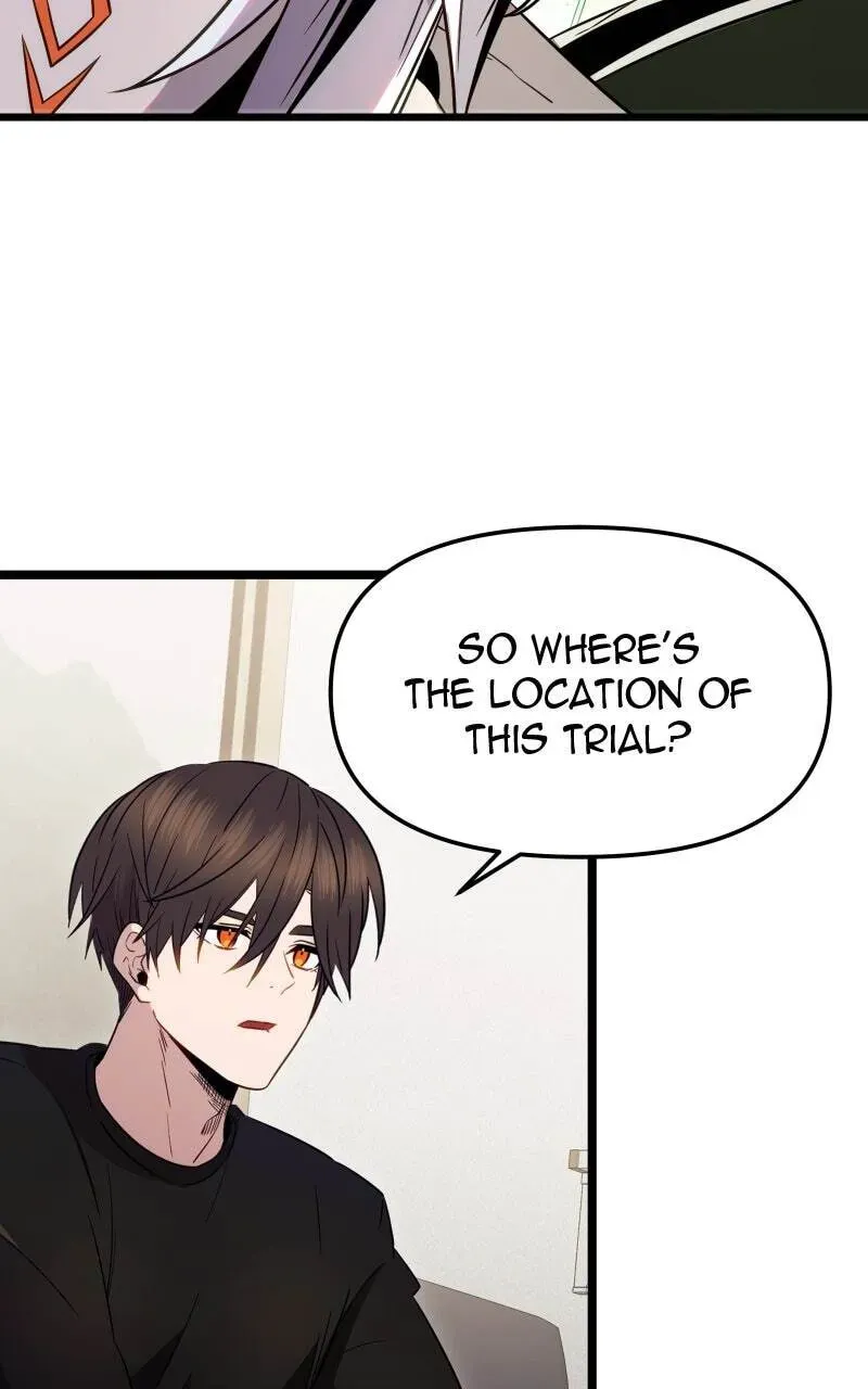 Mythic Item Obtained Chapter 1.1 page 63 - 