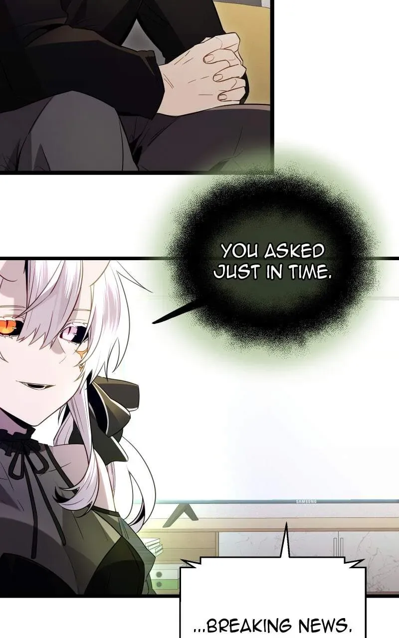Mythic Item Obtained Chapter 1.1 page 64 - 