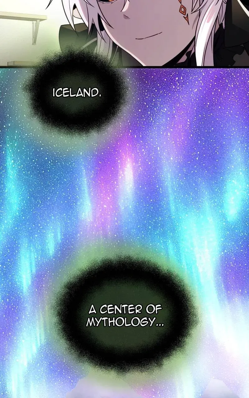 Mythic Item Obtained Chapter 1.1 page 68 - 