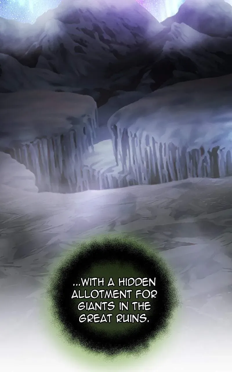 Mythic Item Obtained Chapter 1.1 page 69 - 
