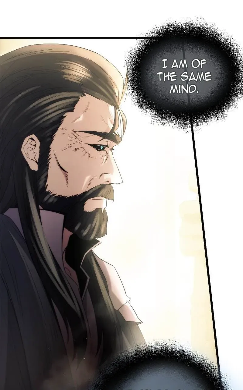 Mythic Item Obtained Chapter 1.1 page 8 - 