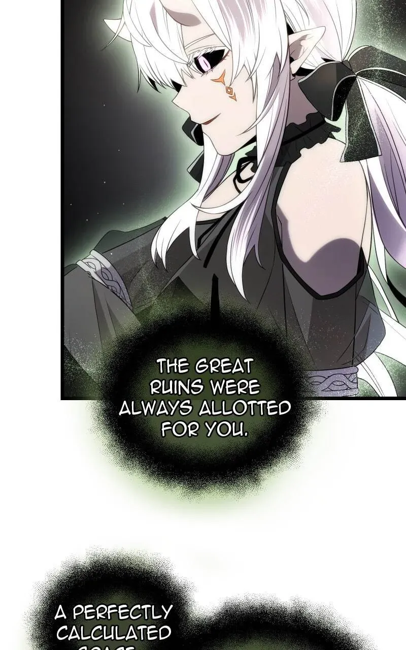 Mythic Item Obtained Chapter 1.1 page 71 - 