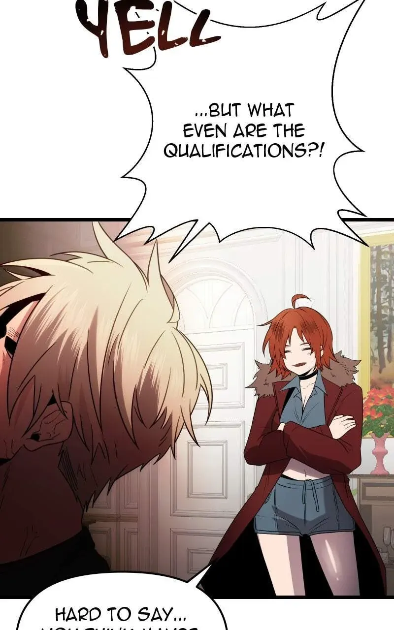 Mythic Item Obtained Chapter 1.1 page 89 - 