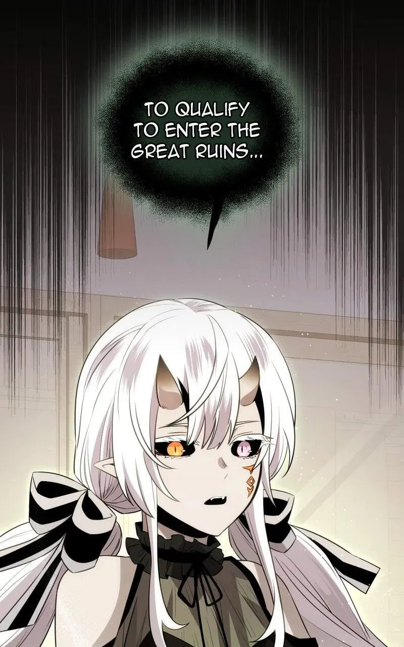 Mythic Item Obtained Chapter 1.2 page 2 - 