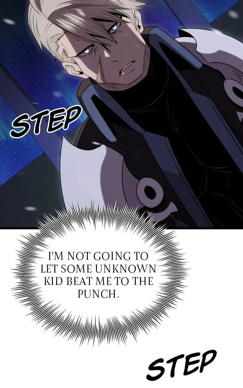 Mythic Item Obtained Chapter 1.2 page 101 - 