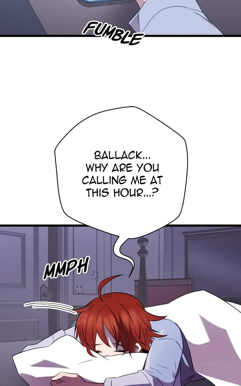 Mythic Item Obtained Chapter 1.2 page 108 - 