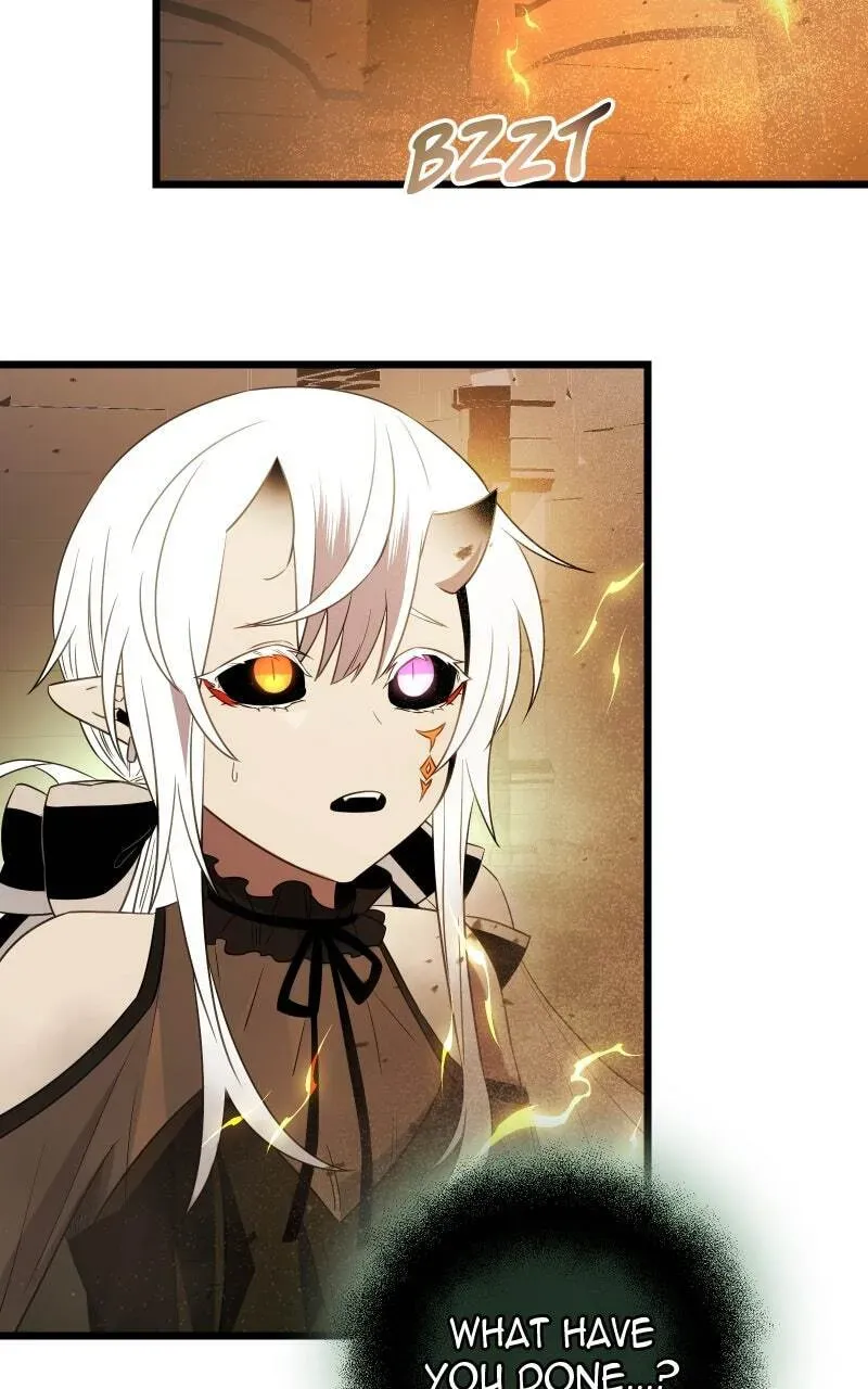 Mythic Item Obtained Chapter 1.2 page 112 - 