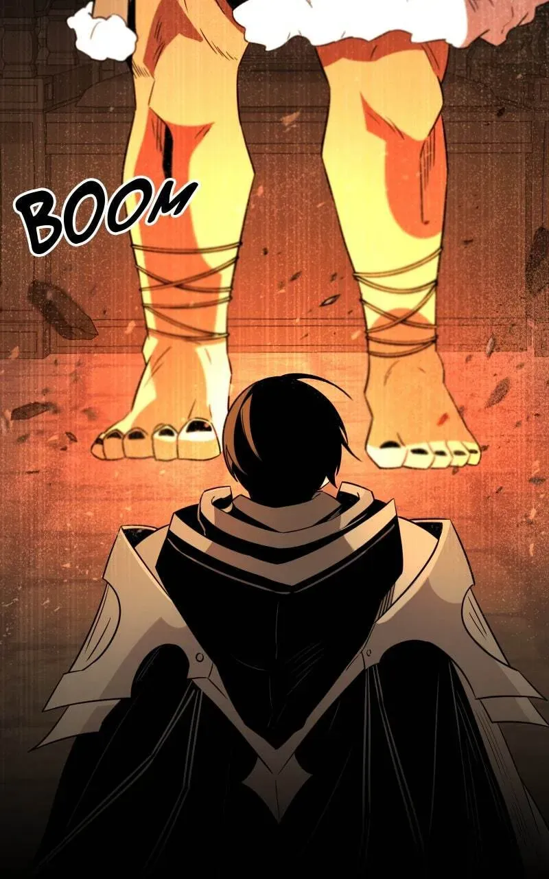 Mythic Item Obtained Chapter 1.2 page 119 - 