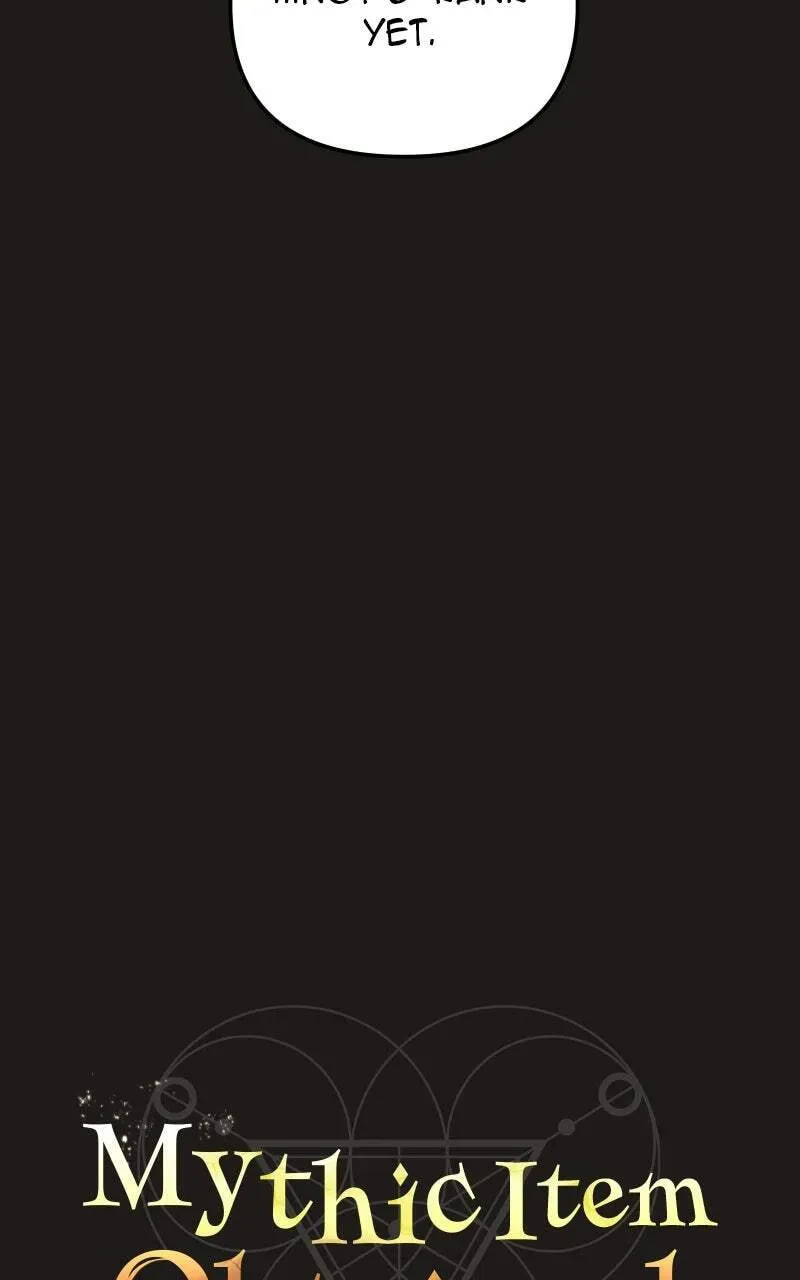 Mythic Item Obtained Chapter 1.2 page 13 - 