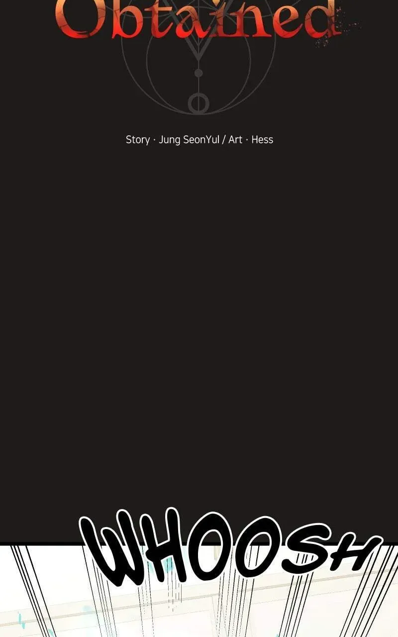 Mythic Item Obtained Chapter 1.2 page 14 - 