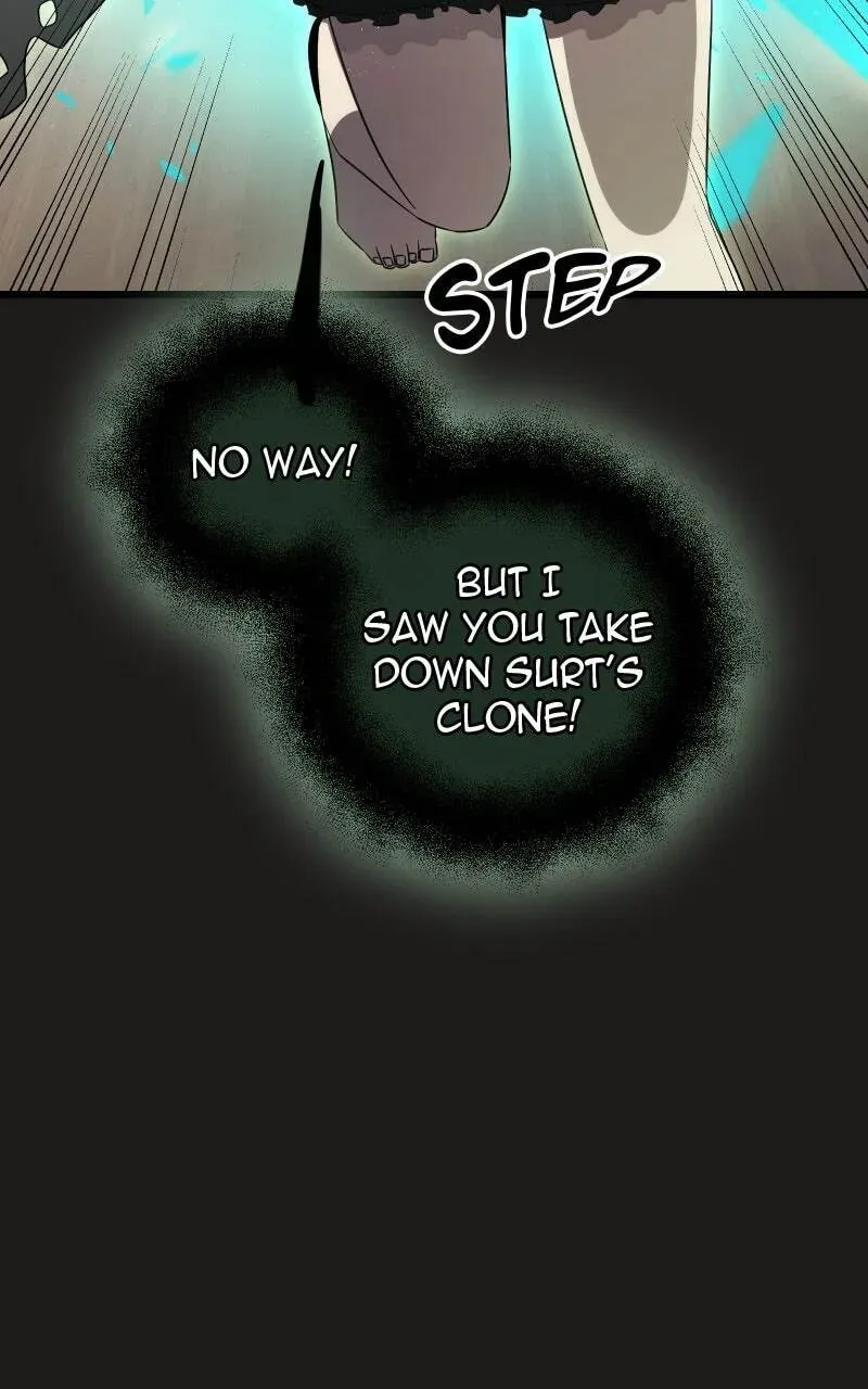 Mythic Item Obtained Chapter 1.2 page 16 - 