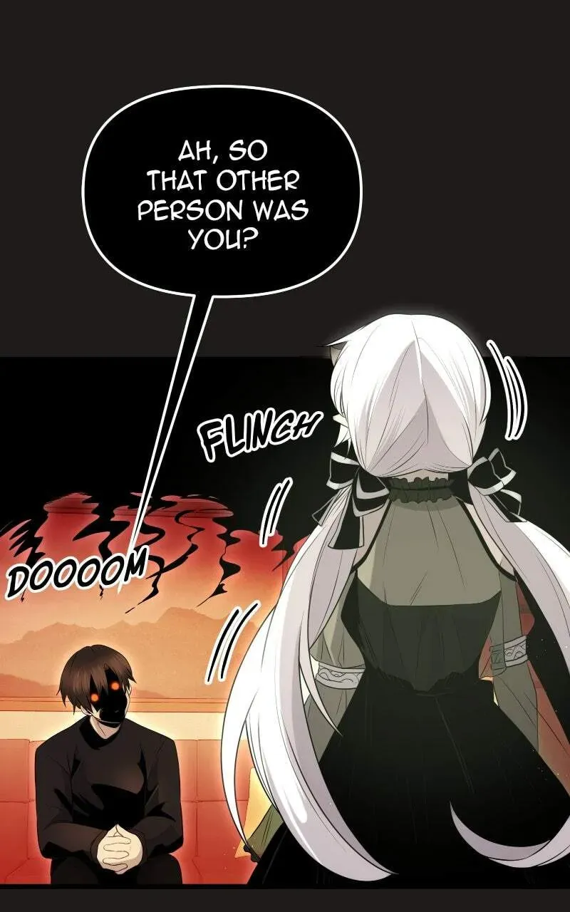 Mythic Item Obtained Chapter 1.2 page 18 - 