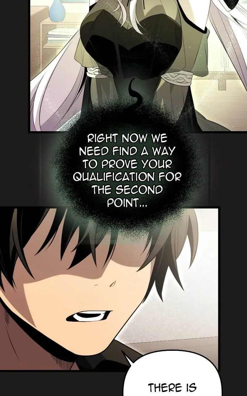 Mythic Item Obtained Chapter 1.2 page 20 - 