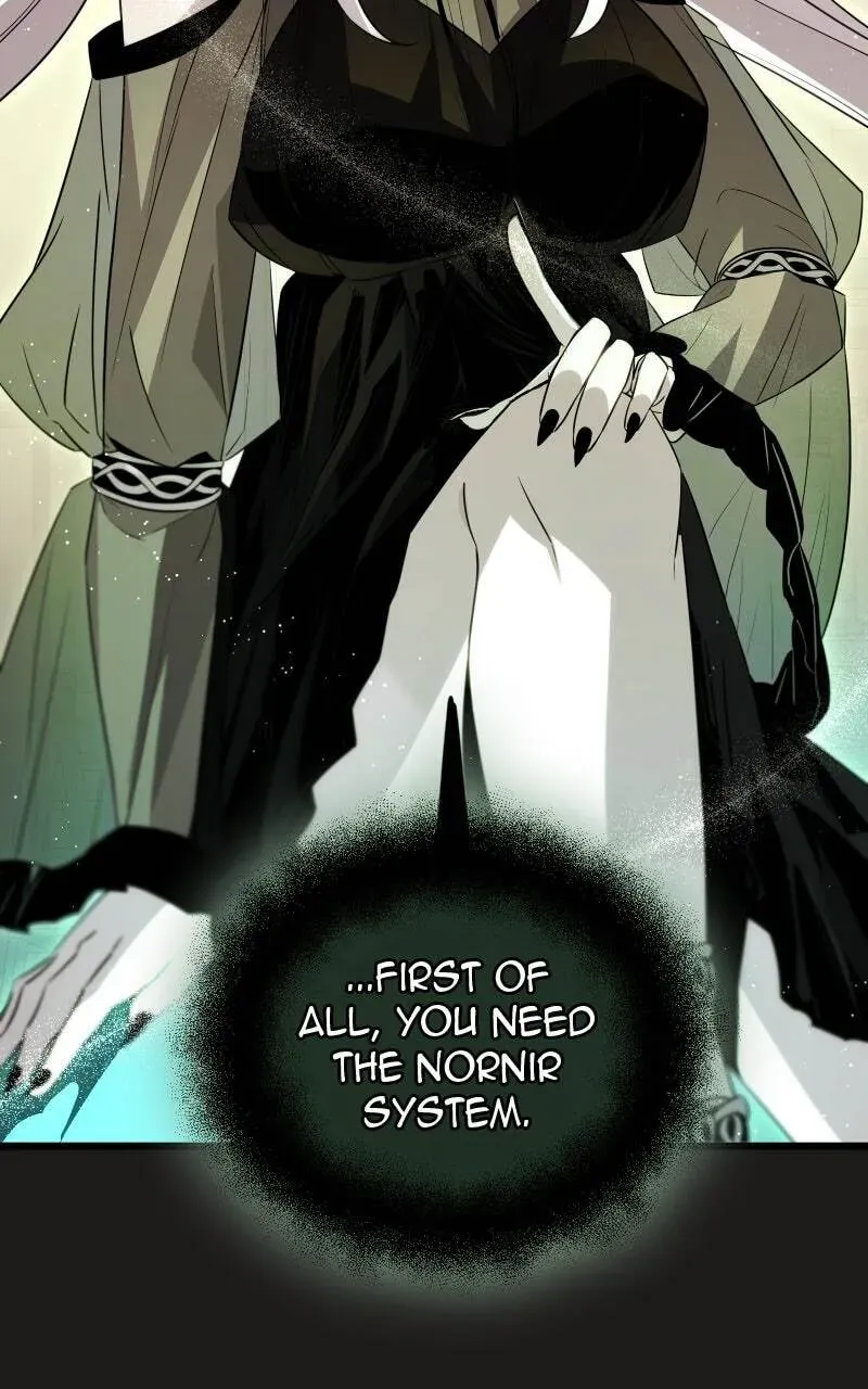 Mythic Item Obtained Chapter 1.2 page 3 - 