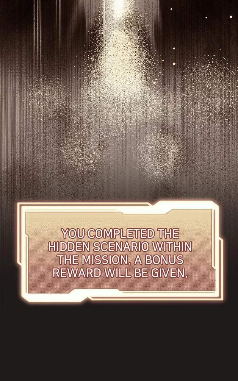 Mythic Item Obtained Chapter 1.2 page 24 - 