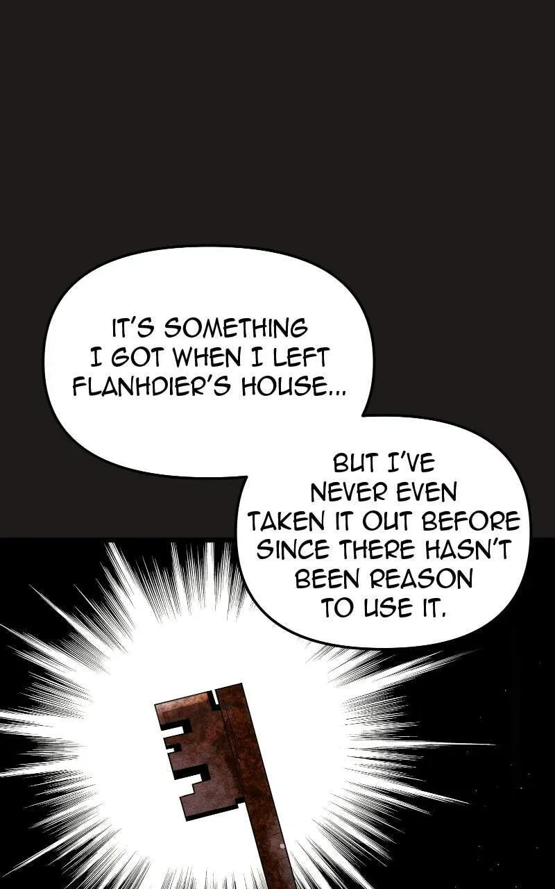 Mythic Item Obtained Chapter 1.2 page 25 - 