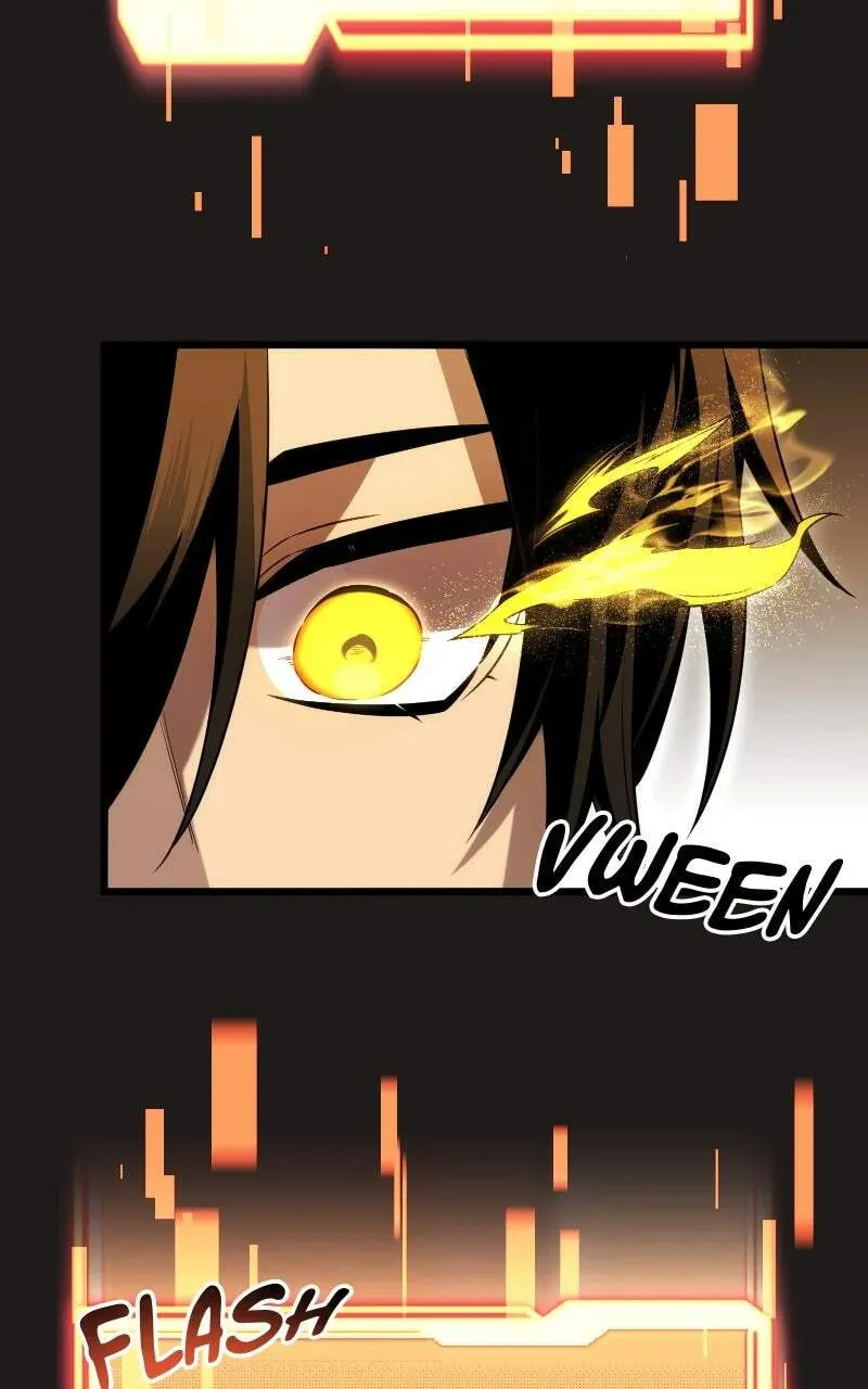 Mythic Item Obtained Chapter 1.2 page 27 - 