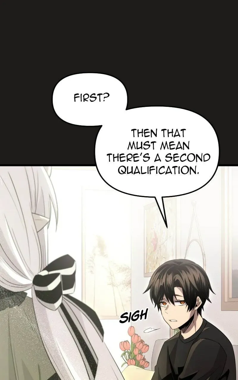Mythic Item Obtained Chapter 1.2 page 4 - 