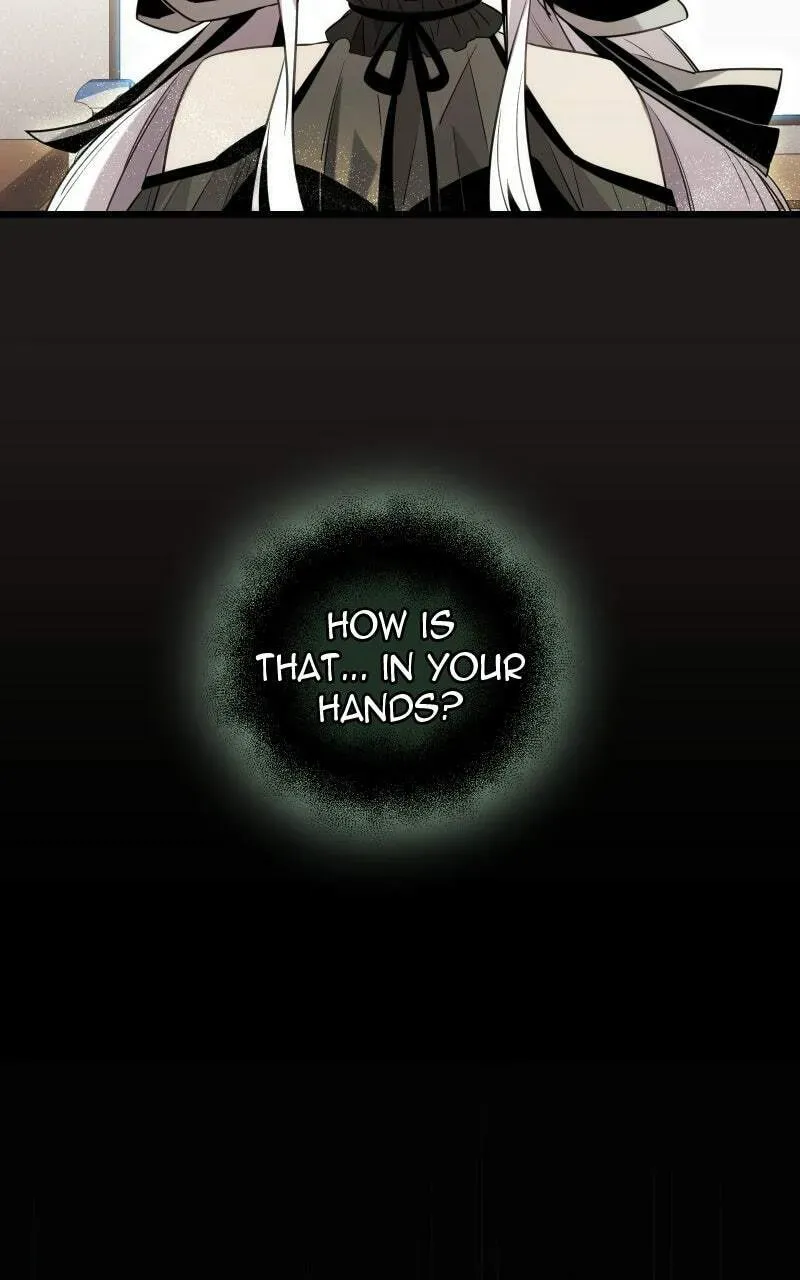 Mythic Item Obtained Chapter 1.2 page 31 - 