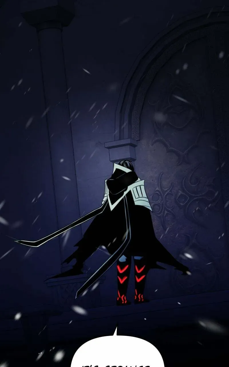 Mythic Item Obtained Chapter 1.2 page 33 - 