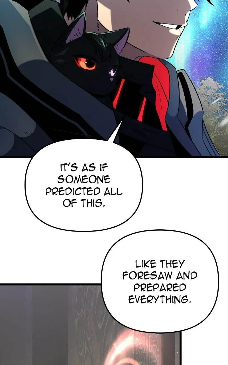 Mythic Item Obtained Chapter 1.2 page 35 - 
