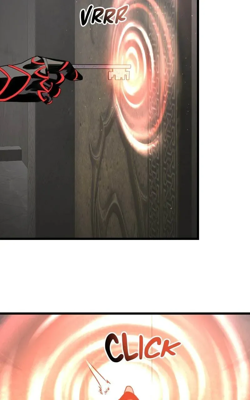 Mythic Item Obtained Chapter 1.2 page 36 - 
