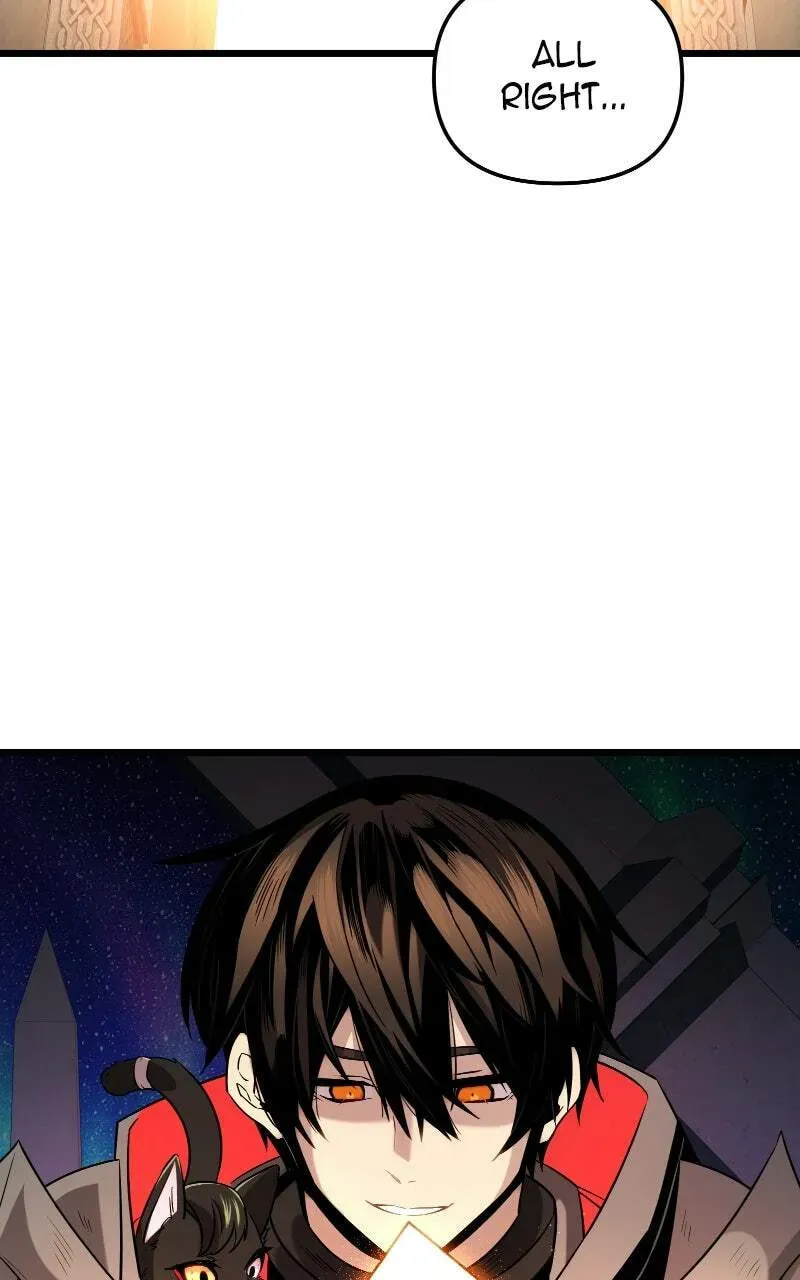Mythic Item Obtained Chapter 1.2 page 40 - 