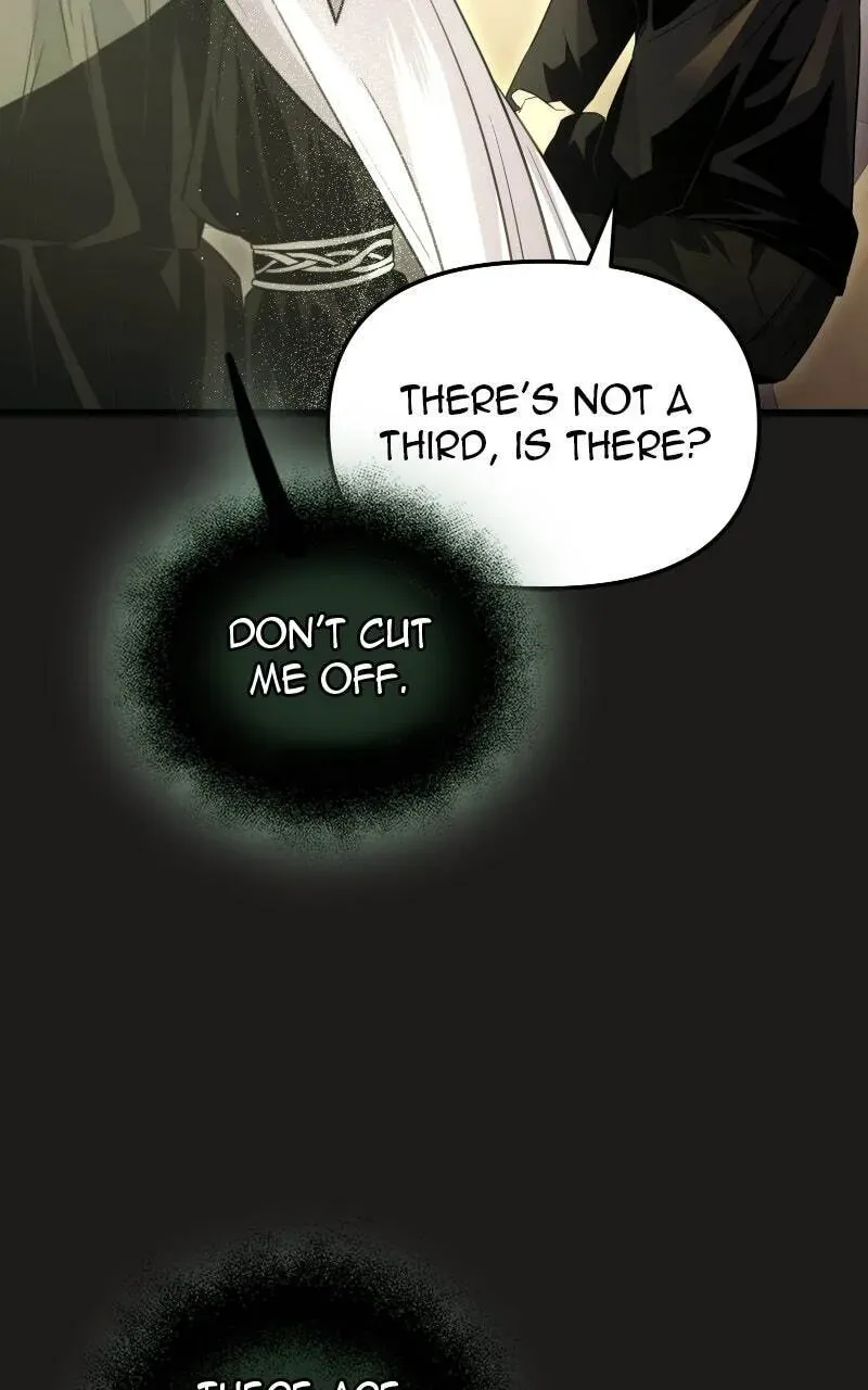 Mythic Item Obtained Chapter 1.2 page 5 - 