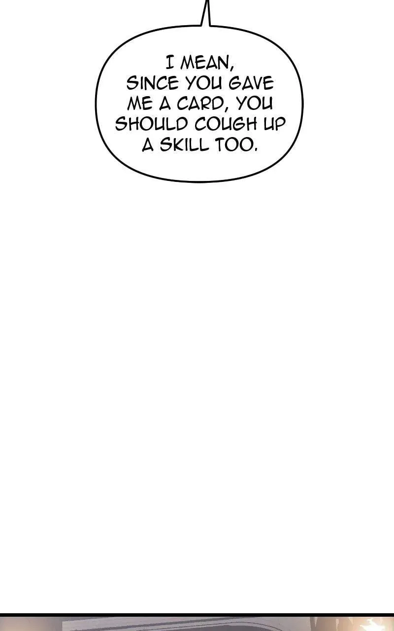 Mythic Item Obtained Chapter 1.2 page 46 - 
