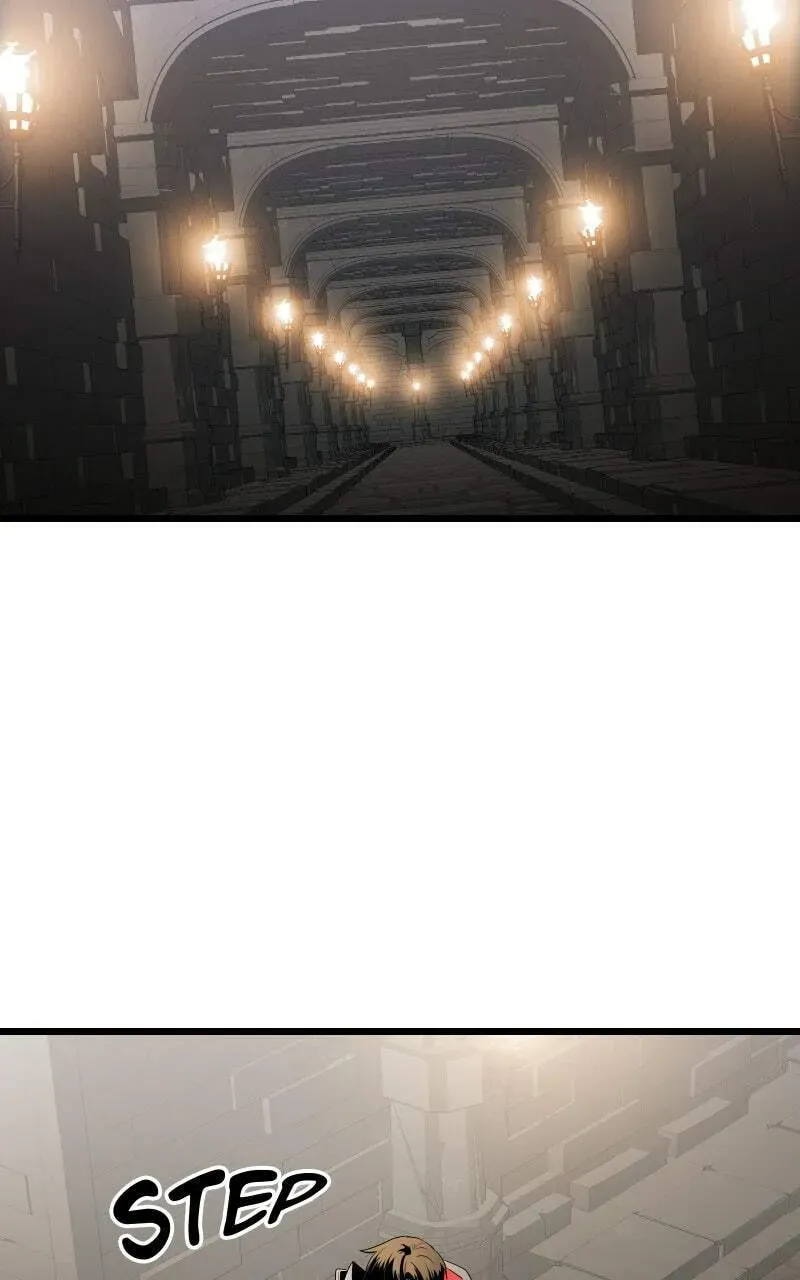 Mythic Item Obtained Chapter 1.2 page 47 - 