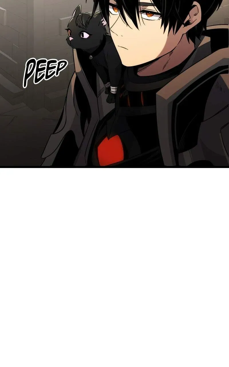 Mythic Item Obtained Chapter 1.2 page 54 - 