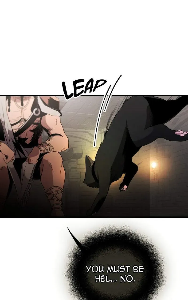 Mythic Item Obtained Chapter 1.2 page 55 - 