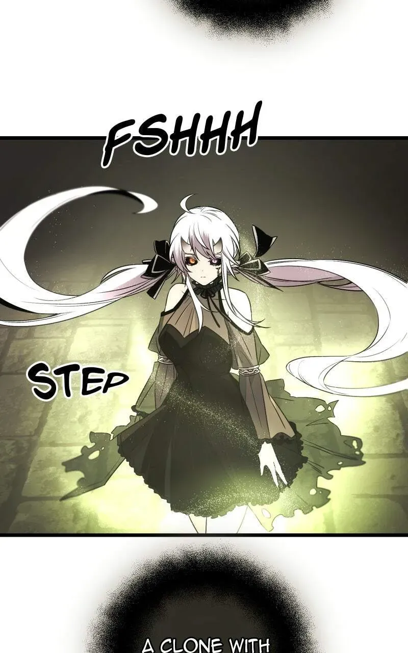 Mythic Item Obtained Chapter 1.2 page 56 - 