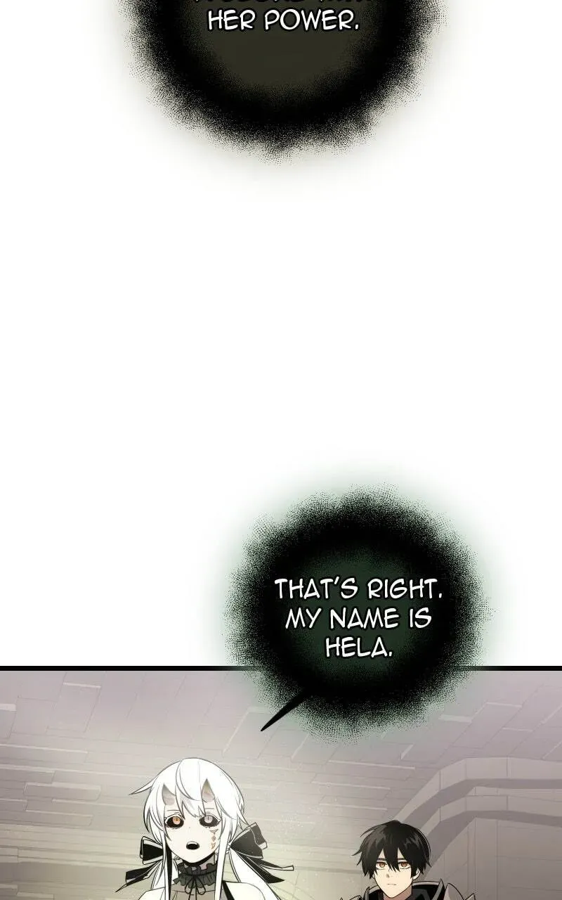 Mythic Item Obtained Chapter 1.2 page 57 - 