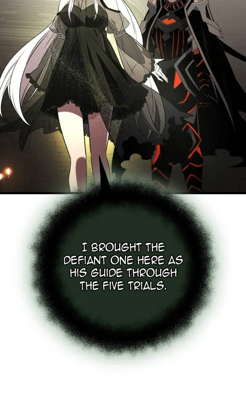 Mythic Item Obtained Chapter 1.2 page 58 - 
