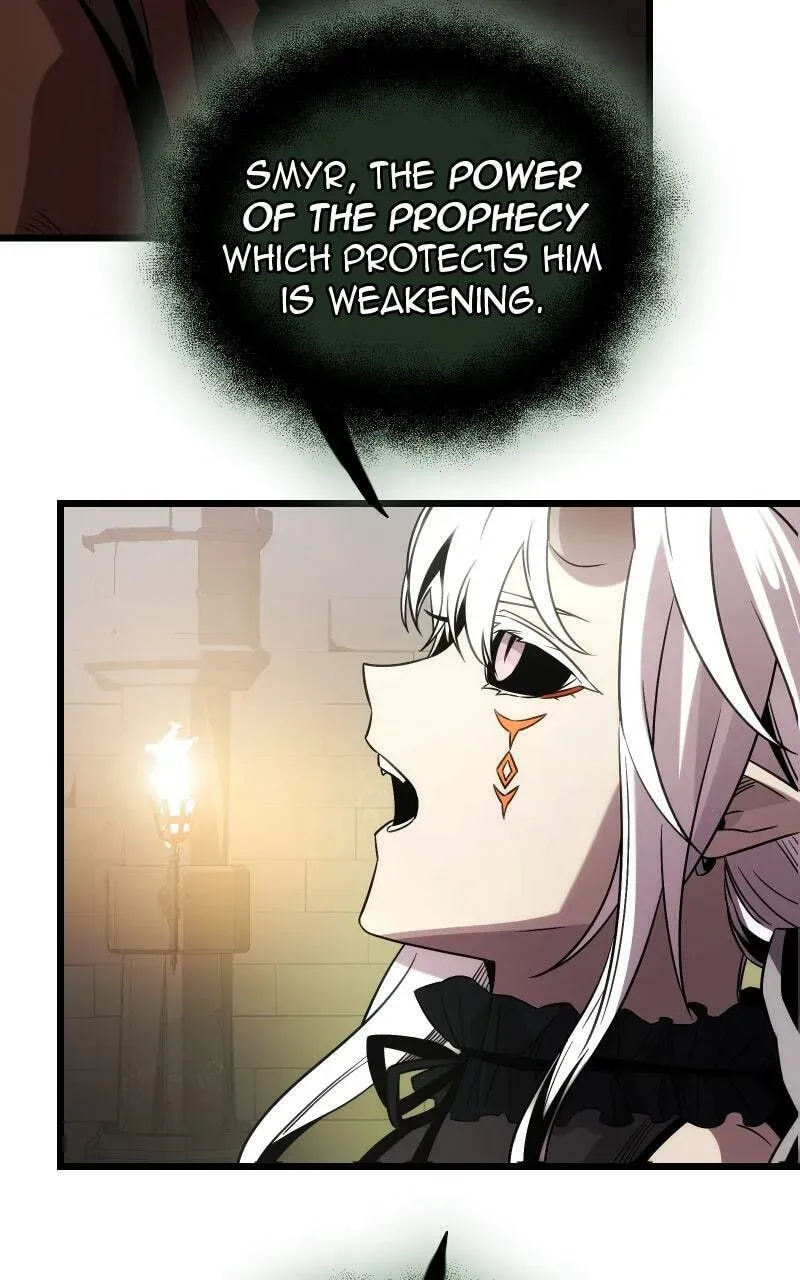 Mythic Item Obtained Chapter 1.2 page 60 - 