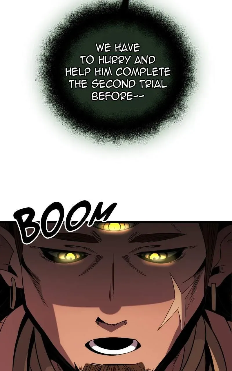 Mythic Item Obtained Chapter 1.2 page 61 - 