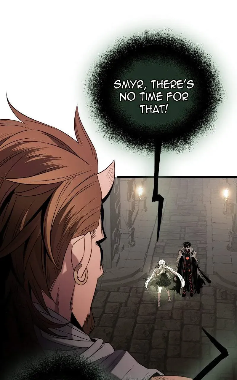 Mythic Item Obtained Chapter 1.2 page 68 - 
