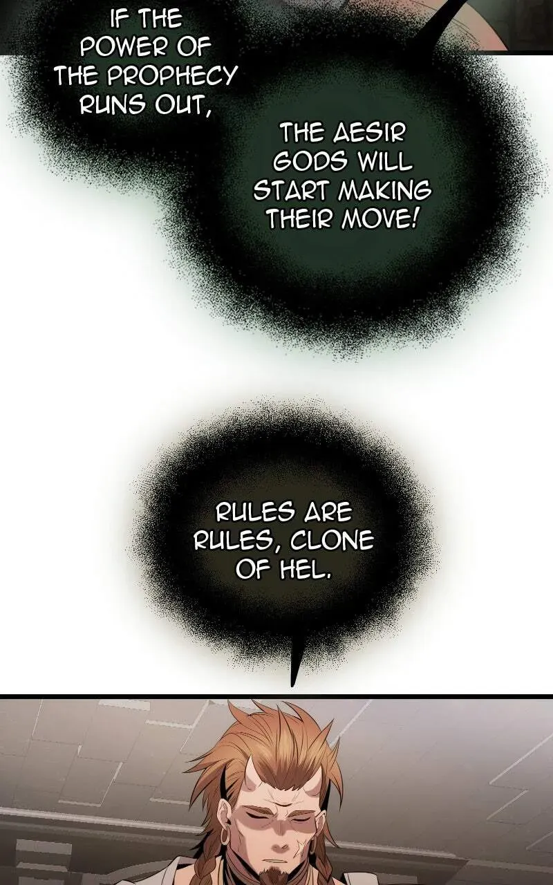 Mythic Item Obtained Chapter 1.2 page 69 - 