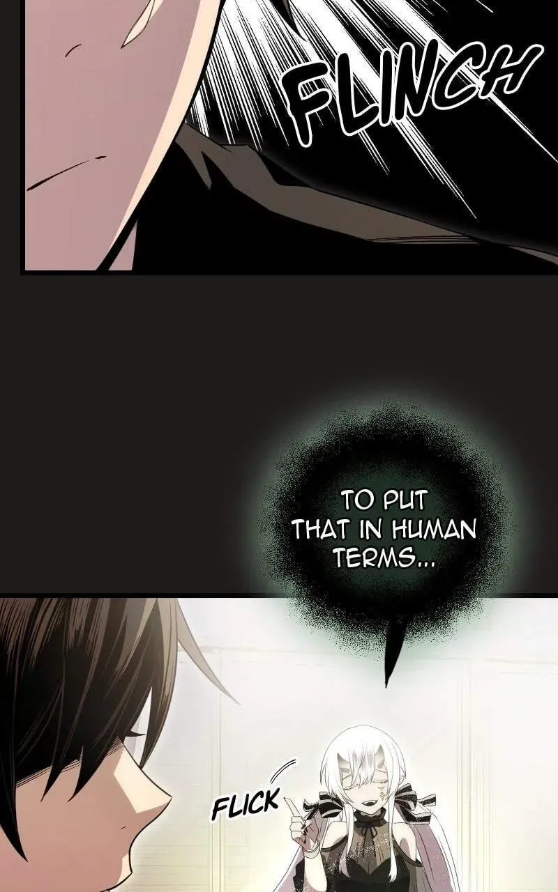 Mythic Item Obtained Chapter 1.2 page 8 - 