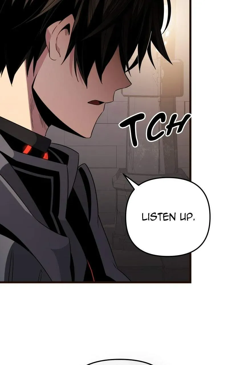 Mythic Item Obtained Chapter 1.2 page 80 - 