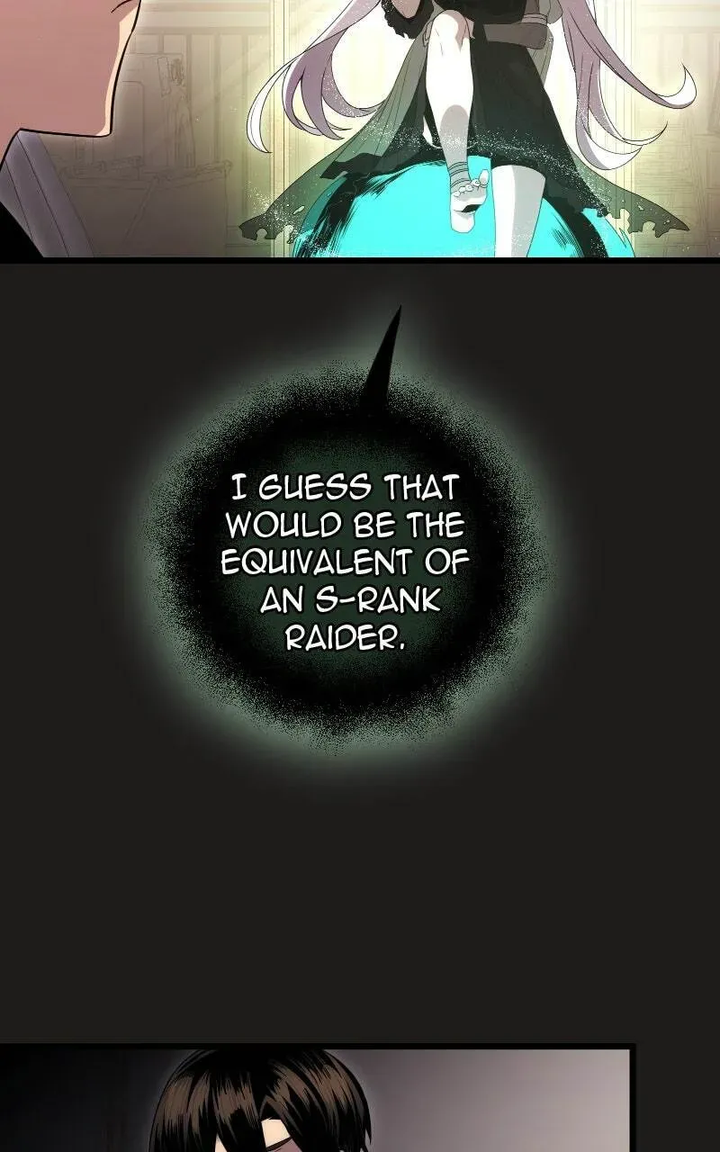 Mythic Item Obtained Chapter 1.2 page 9 - 