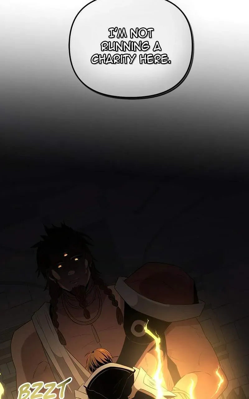 Mythic Item Obtained Chapter 1.2 page 81 - 
