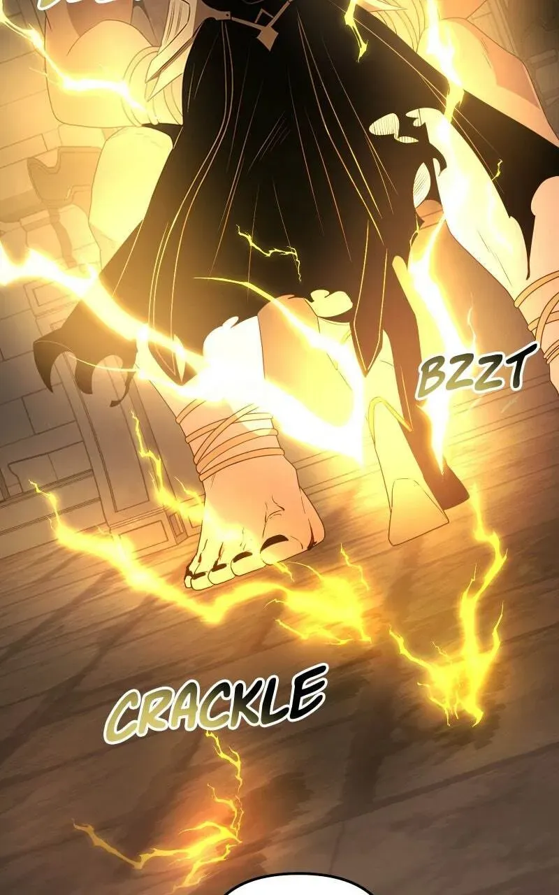 Mythic Item Obtained Chapter 1.2 page 82 - 